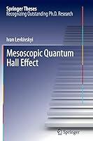 Algopix Similar Product 20 - Mesoscopic Quantum Hall Effect
