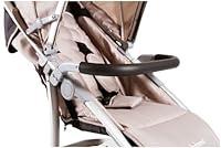 Algopix Similar Product 11 - BabyHome Bumper Bar Discontinued by