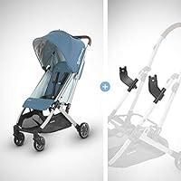 Algopix Similar Product 12 - UPPAbaby MINU Stroller  MESA Adapter 