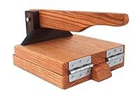 Algopix Similar Product 17 - Central Coast Woodworks  Red Oak