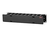 Algopix Similar Product 6 - APC Rack Cable Management Kit