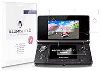 Algopix Similar Product 14 - iLLumiShield Screen Protector