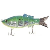 Algopix Similar Product 5 - Jenko JL7CS JenkoListic  7 Hard