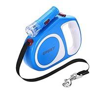 Algopix Similar Product 6 - UPSKY Retractable Dog Leash with