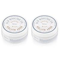 Algopix Similar Product 10 - Old Whaling Co  Coastal Calm Body