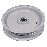 Algopix Similar Product 16 - Stens 280131 Flat Idler ToroWheel