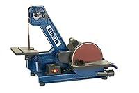 Algopix Similar Product 13 - Rikon 50142 1Inch x 42Inch Belt Disc