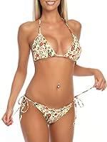 Algopix Similar Product 20 - RELLECIGA Womens Floral Print Wavy