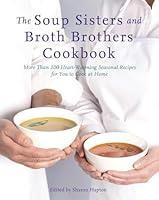 Algopix Similar Product 10 - The Soup Sisters and Broth Brothers
