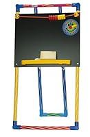 Algopix Similar Product 5 - Tupiko TMZ Plastic Blackboard with