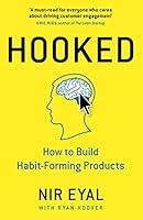 Algopix Similar Product 8 - Hooked How to Build HabitForming
