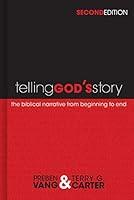 Algopix Similar Product 5 - Telling Gods Story The Biblical