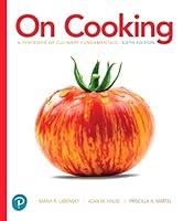 Algopix Similar Product 11 - On Cooking A Textbook of Culinary