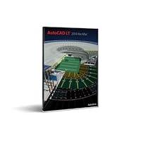 Algopix Similar Product 17 - AutoCAD LT 2013 for Mac [Old Version]