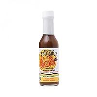 Algopix Similar Product 18 - Brother BruBrus Organic African