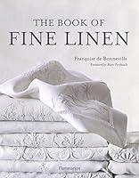 Algopix Similar Product 4 - The Book of Fine Linen