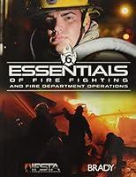 Algopix Similar Product 18 - Essentials of Fire Fighting and Fire