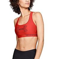 Algopix Similar Product 9 - Under Armour Womens Crossback Graphic