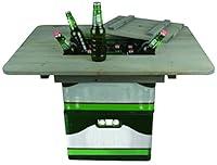 Algopix Similar Product 20 - Esschert Design ng76 Beer Crate Table