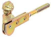 Algopix Similar Product 2 - Shutter Lock Womans Head ScrewIn