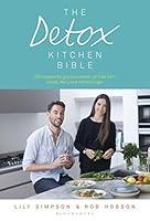 Algopix Similar Product 11 - Detox Kitchen Bible