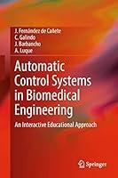 Algopix Similar Product 1 - Automatic Control Systems in Biomedical