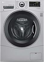 Algopix Similar Product 15 - LG WM3488HS 24 WasherDryer Combo with