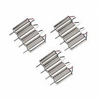 Algopix Similar Product 2 - BETAFPV 3 Sets 7x16mm Motor 19000KV