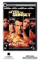 Algopix Similar Product 7 - After the Sunset (DVD Movie)