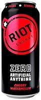 Algopix Similar Product 2 - RIOT Clean Energy Drink Cherry
