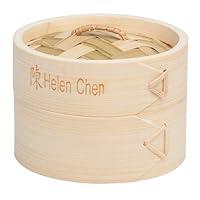 Algopix Similar Product 8 - Helens Asian Kitchen Bamboo Food