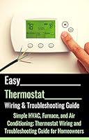 Algopix Similar Product 15 - Easy Thermostat Wiring 