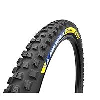 Algopix Similar Product 1 - MICHELIN DH34 MTB Fahrradreifen