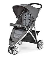 Algopix Similar Product 3 - Chicco Viaro QuickFold Stroller 