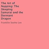 Algopix Similar Product 7 - The Art of Napping The Sleeping