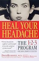 Algopix Similar Product 15 - Heal Your Headache The 123 Program