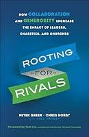 Algopix Similar Product 14 - Rooting for Rivals How Collaboration