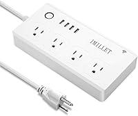 Algopix Similar Product 5 - IMILLET Smart Power Strip WiFi Surge