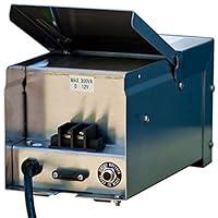 Algopix Similar Product 14 - Dabmar Lighting LVT300ASS 300W SS