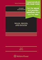 Algopix Similar Product 18 - Wills Trusts and Estates Aspen