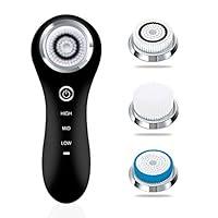 Algopix Similar Product 7 - Hangsun Electric Face Brush SC200