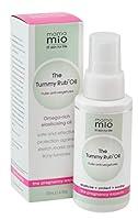 Algopix Similar Product 10 - Mama Mio The Tummy Rub Oil, 4.1 fl. oz.