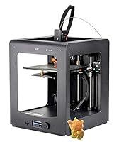 Algopix Similar Product 9 - Monoprice Maker Ultimate 3D Printer