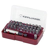 Algopix Similar Product 3 - Boîte de 33 embouts Basic Kraftwerk 1789