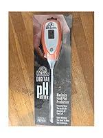 Algopix Similar Product 12 - BioLogic Digital pH Meter