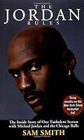 Algopix Similar Product 8 - The Jordan Rules The Inside Story of