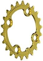 Algopix Similar Product 16 - AEROZINE MTB Rings 3x9s 4bolts