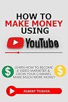 Algopix Similar Product 3 - How To Make Money Using YouTube Learn
