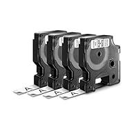 Algopix Similar Product 4 - DYMO D1 Standard 2025518 Label Maker