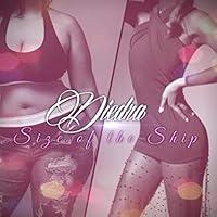 Algopix Similar Product 20 - Size of the Ship